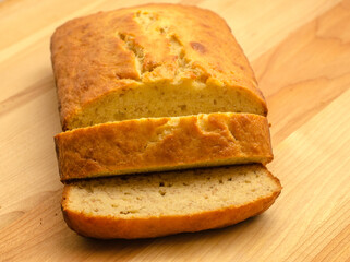 Banana Bread