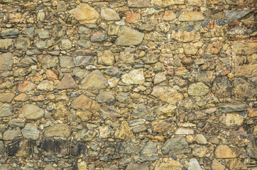 Rock Wall Texture