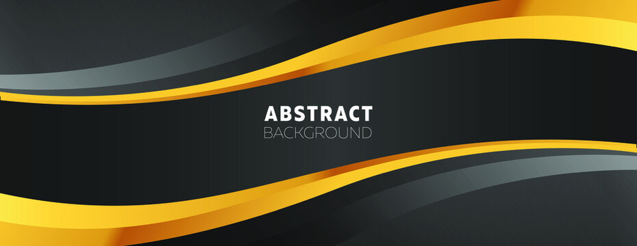 Abstract premium background design with geometric shapes