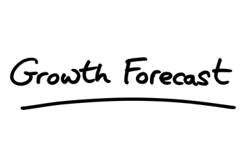 Growth Forecast