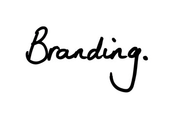 Branding