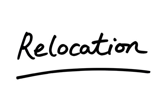 Relocation
