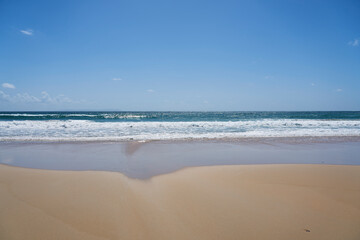 playa