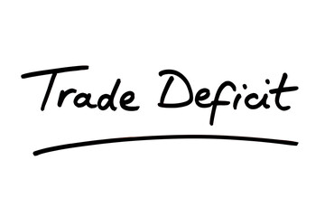 Trade Deficit