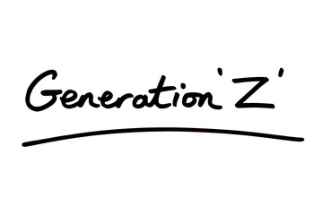 Generation Z