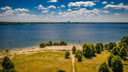 Cospudener See