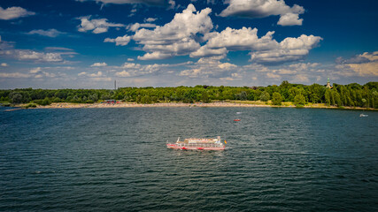 Cospudener See