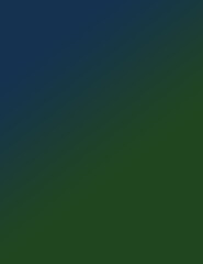 abstract green and blue background gradient