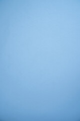 Delicate blue color with vignetting. Background in pastel color.