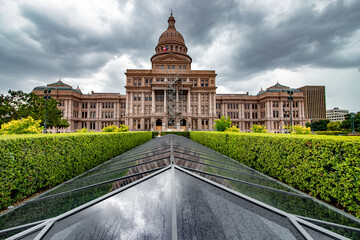 Texas Capitol