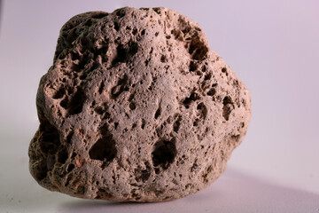 Bomba volc&aacute;nica