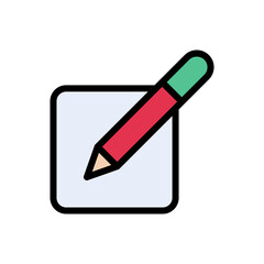 write