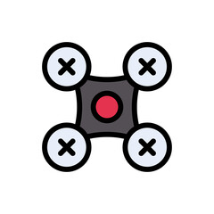 camera