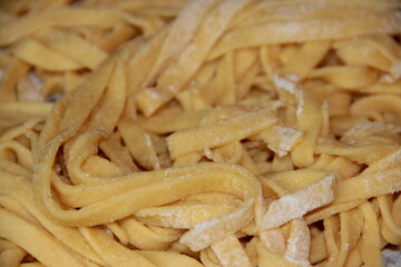 pâtes fraiches