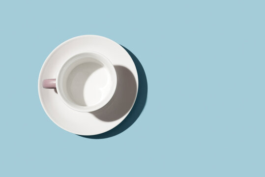 no coffee