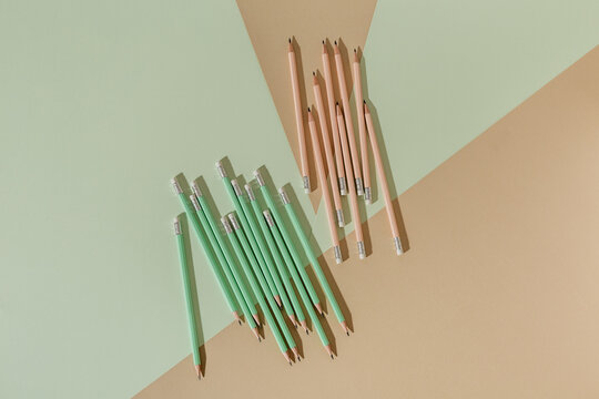 Pencils