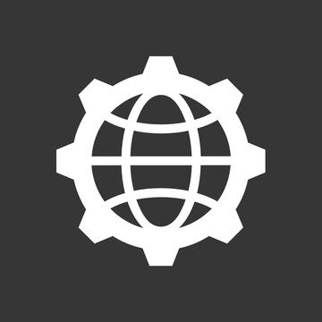 Web Designing -  Metro Tile Icon