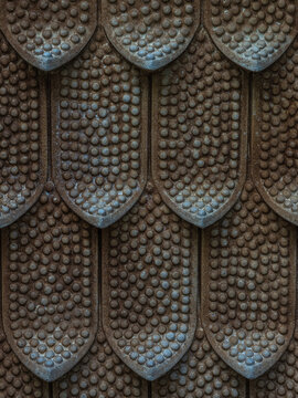 architectural detail