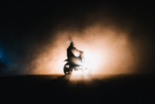 Dirt Bike Blast