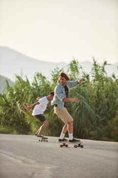 Skaters