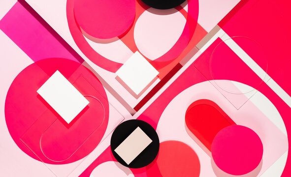 shapes and backgrounds /circle