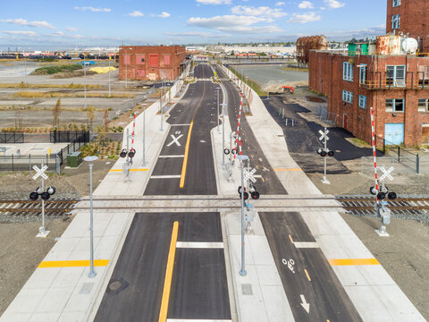 KPFF Consulting Engineers - Waypoint Park 2