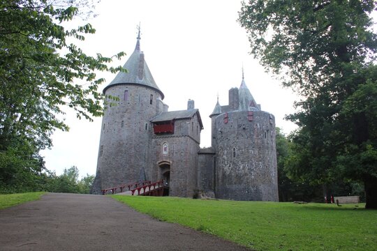 Castell Coch