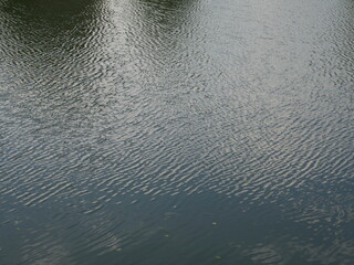 water waves background