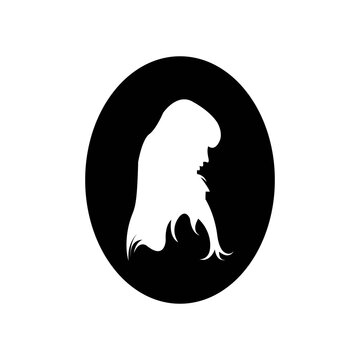 Silhouette Logo
