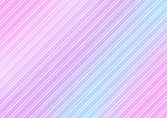 Striped abstract purple, pink, black background. Diagonal lines pattern. Copy-space. Template for designs, card, posters, wallpaper.