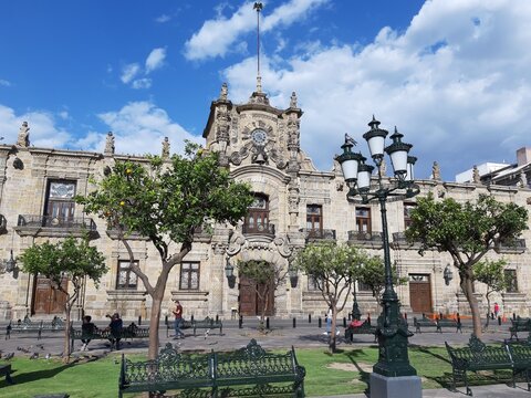 Guadalajara