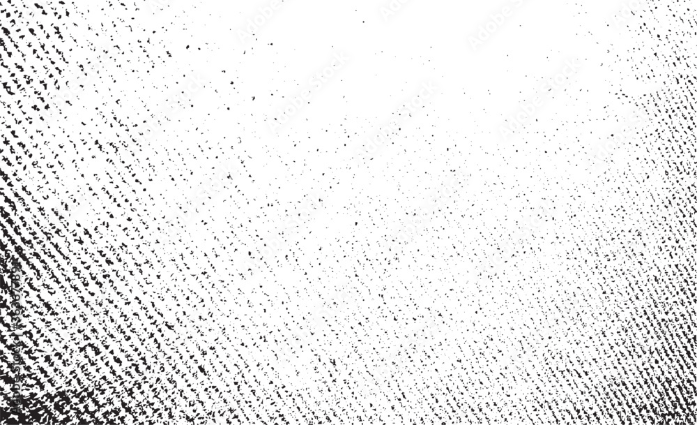Wall mural subtle halftone grunge urban texture vector. distressed overlay texture. grunge background. abstract