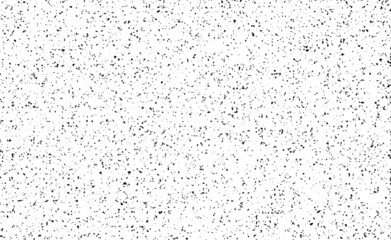 Subtle halftone grunge urban texture vector. Distressed overlay texture. Grunge background. Abstract mild textured effect. Vector Illustration. Black isolated on white. EPS10.