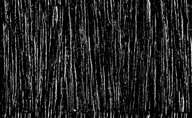 Scratched Grunge Urban Background Texture Vector. Dust Overlay Distress Grainy Grungy Effect. Distressed Backdrop Vector Illustration. Isolated Black on White Background. EPS 10.