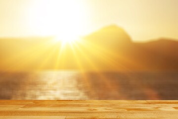 Obraz premium Beach.