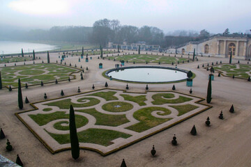 Versailles