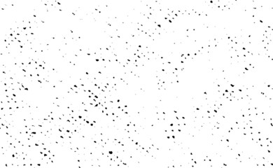 Subtle halftone grunge urban texture vector. Distressed overlay texture. Grunge background. Abstract mild textured effect. Vector Illustration. Black isolated on white. EPS10.