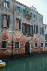 Venecia