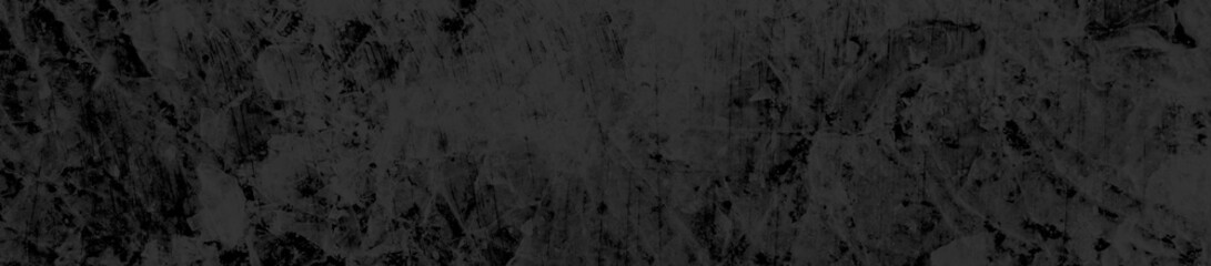 abstract dark grey and black colors background for design