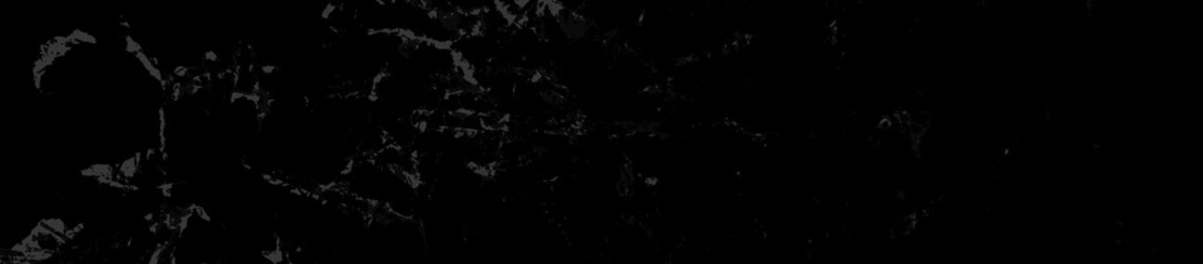 abstract  dark gloomy black background for design