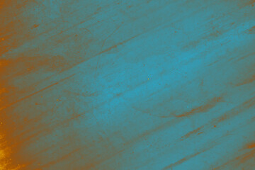 abstract bright blue and yellow colors background for design