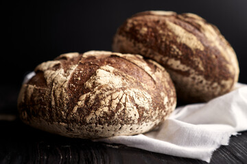 Artesian bread
