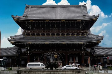 西本願寺