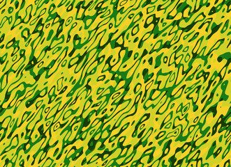 camouflage painted background