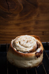cinnamon roll