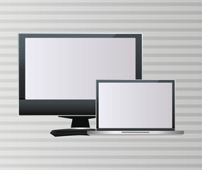 laptop and desktop computers portables digital devices