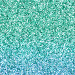 ombre gradient abstract blue water beach glitter texture background © ProjectPixels
