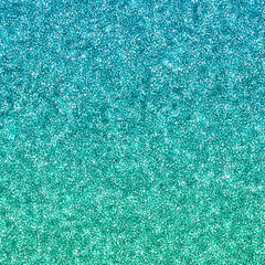 ombre gradient abstract blue water beach glitter texture background © ProjectPixels