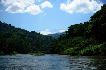 Su majestad la sierra nevada 