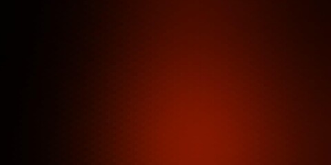 Dark Brown vector background in polygonal style. Modern design with rectangles in abstract style. Pattern for websites, landing pages.